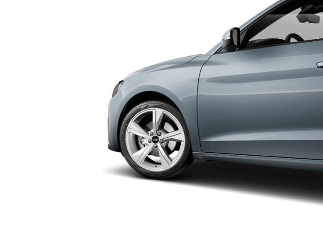 A1 Sportback Advanced 30 TFSI 85(116) kW(PS) S t