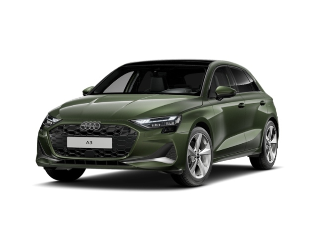 A3 Sportback Advanced 30 TFSI 85(116) kW(PS) S t