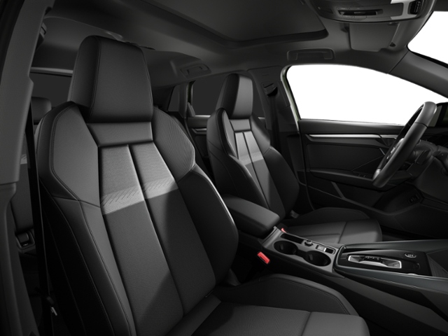 A3 Sportback Advanced 30 TFSI 85(116) kW(PS) S t