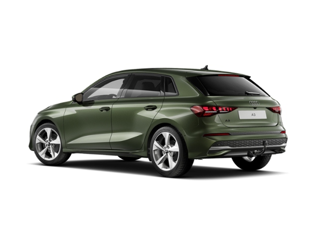 A3 Sportback Advanced 30 TFSI 85(116) kW(PS) S t
