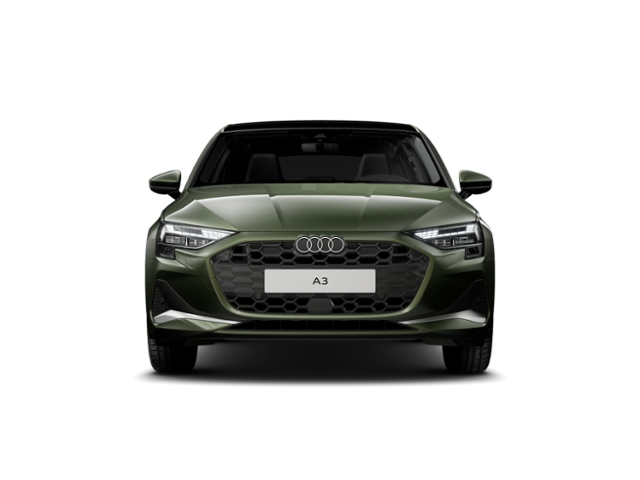 A3 Sportback Advanced 30 TFSI 85(116) kW(PS) S t