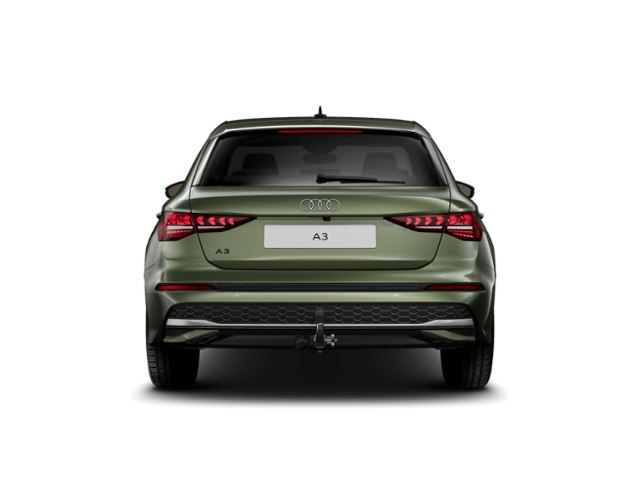 A3 Sportback Advanced 30 TFSI 85(116) kW(PS) S t