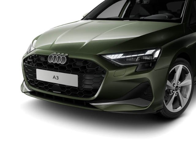 A3 Sportback Advanced 30 TFSI 85(116) kW(PS) S t