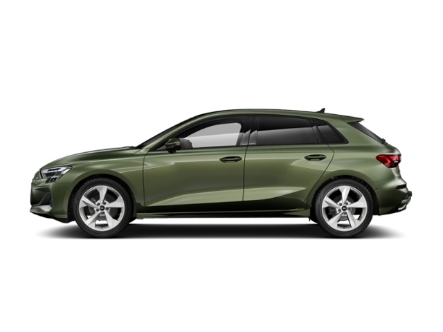 A3 Sportback Advanced 30 TFSI 85(116) kW(PS) S t
