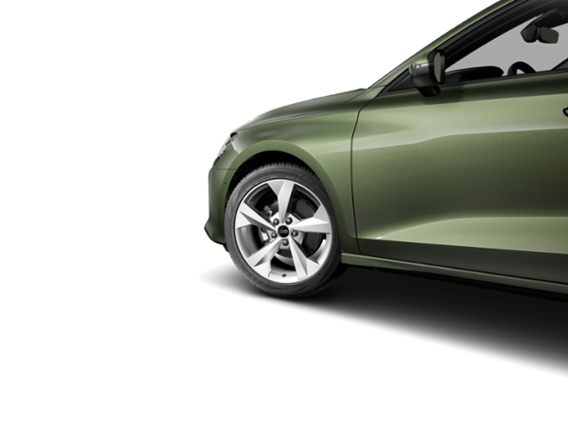 A3 Sportback Advanced 30 TFSI 85(116) kW(PS) S t