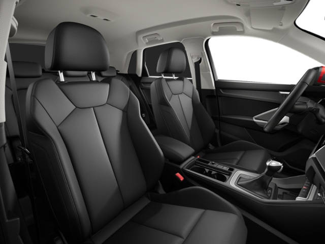 Q3 SUV advanced 35 TFSI 110(150) kW(PS) S tronic