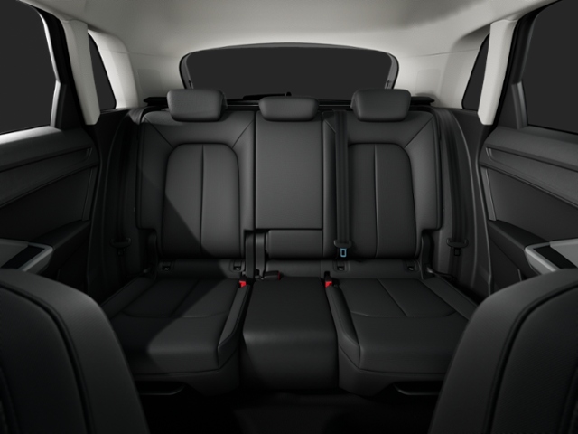 Q3 SUV advanced 35 TFSI 110(150) kW(PS) S tronic