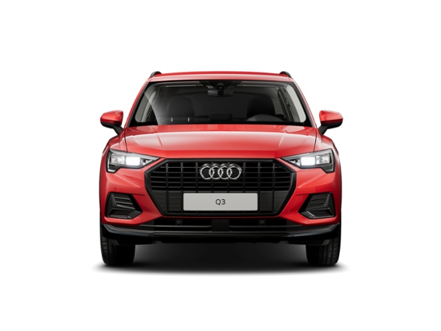 Q3 SUV advanced 35 TFSI 110(150) kW(PS) S tronic