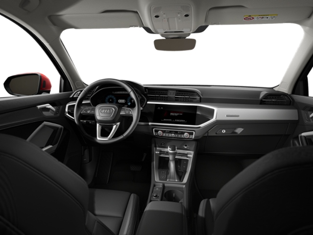 Q3 SUV advanced 35 TFSI 110(150) kW(PS) S tronic