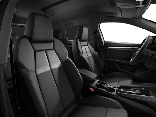 A3 Sportback Advanced 35 TFSI 110(150) kW(PS) S 