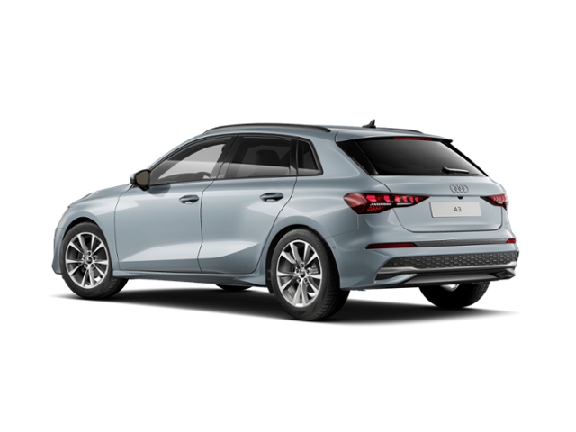 A3 Sportback Advanced 35 TFSI 110(150) kW(PS) S 