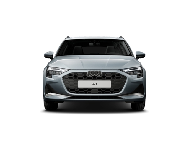 A3 Sportback Advanced 35 TFSI 110(150) kW(PS) S 