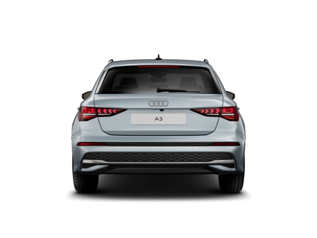 A3 Sportback Advanced 35 TFSI 110(150) kW(PS) S 