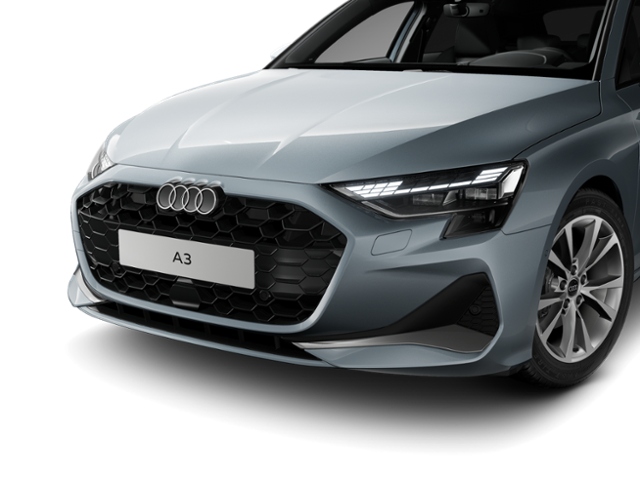 A3 Sportback Advanced 35 TFSI 110(150) kW(PS) S 