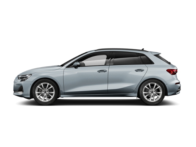 A3 Sportback Advanced 35 TFSI 110(150) kW(PS) S 