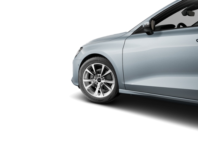 A3 Sportback Advanced 35 TFSI 110(150) kW(PS) S 