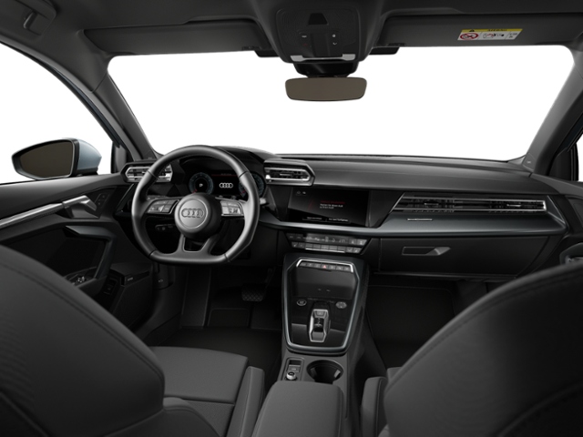 A3 Sportback Advanced 35 TFSI 110(150) kW(PS) S 