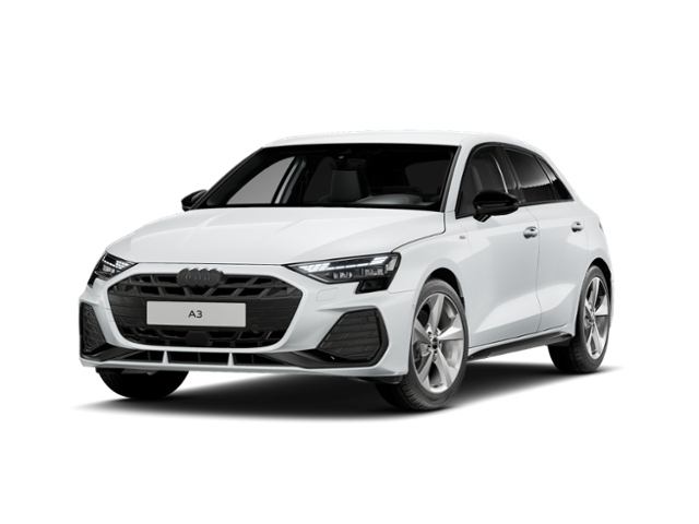 A3 Sportback S line S 30 TFSI 85(116) kW(PS) S t