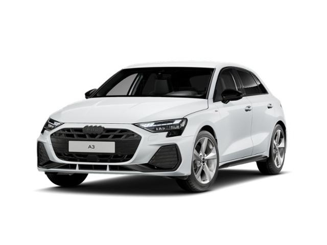 A3 Sportback S line S 30 TFSI 85(116) kW(PS) S t