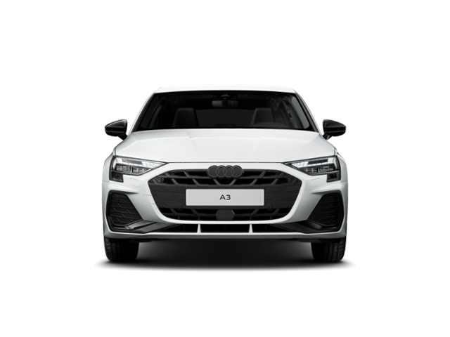 A3 Sportback S line S 30 TFSI 85(116) kW(PS) S t