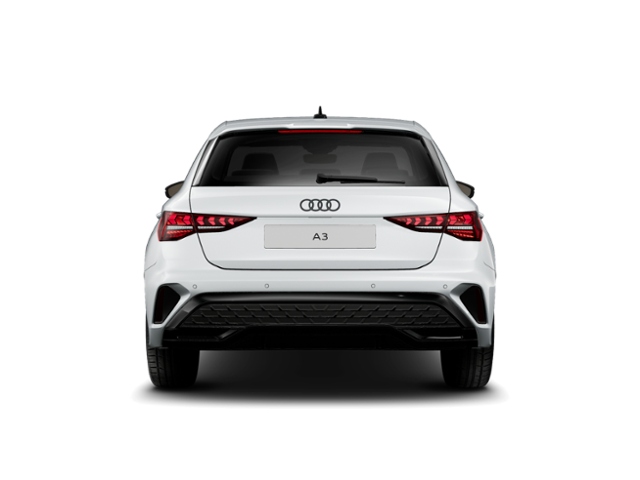 A3 Sportback S line S 30 TFSI 85(116) kW(PS) S t