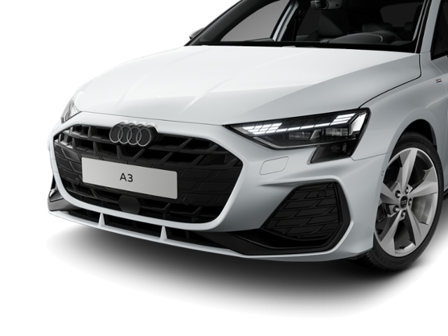 A3 Sportback S line S 30 TFSI 85(116) kW(PS) S t