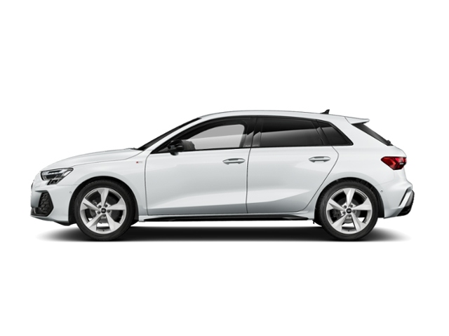 A3 Sportback S line S 30 TFSI 85(116) kW(PS) S t