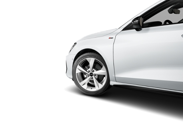 A3 Sportback S line S 30 TFSI 85(116) kW(PS) S t