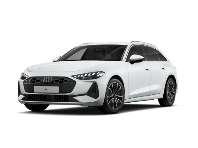 A5 Avant TFSI 150 kW S tronic KLIMA LED NAVI ALU