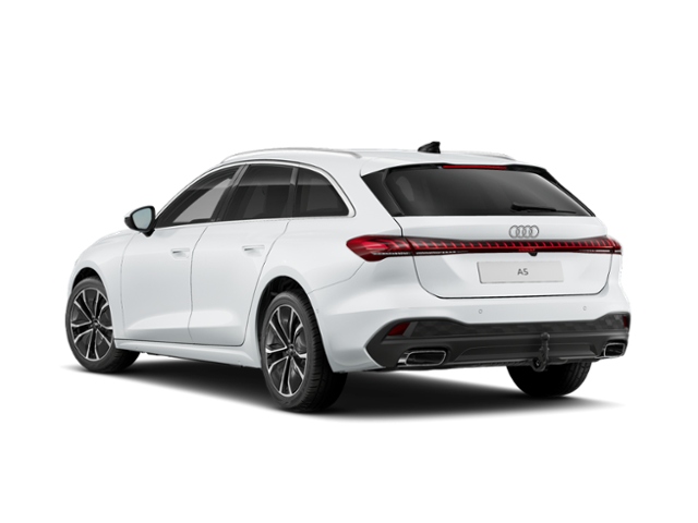 A5 Avant TFSI 150 kW S tronic KLIMA LED NAVI ALU