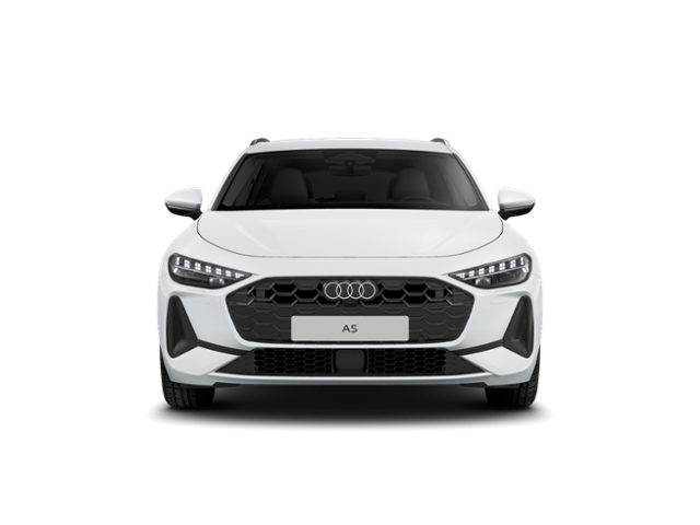 A5 Avant TFSI 150 kW S tronic KLIMA LED NAVI ALU