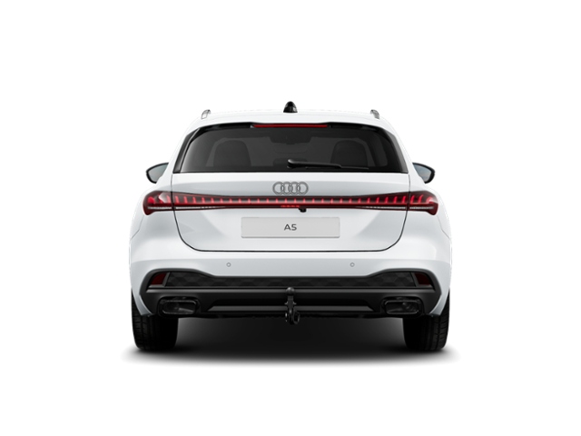A5 Avant TFSI 150 kW S tronic KLIMA LED NAVI ALU