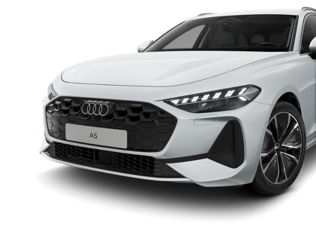 A5 Avant TFSI 150 kW S tronic KLIMA LED NAVI ALU