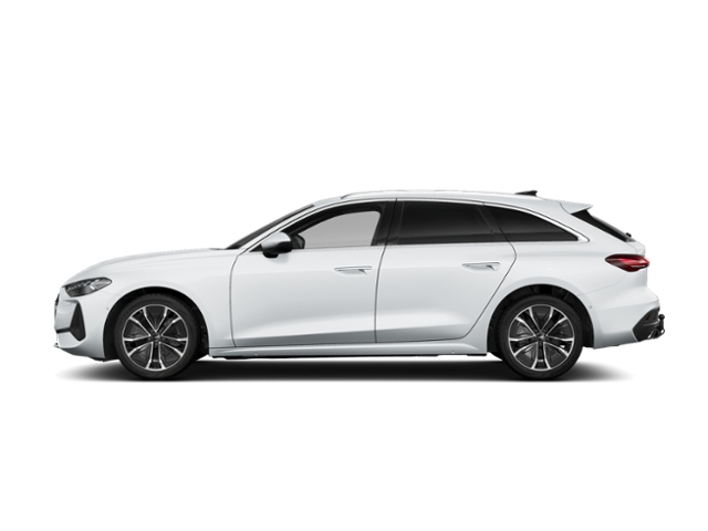A5 Avant TFSI 150 kW S tronic KLIMA LED NAVI ALU