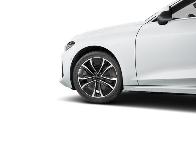 A5 Avant TFSI 150 kW S tronic KLIMA LED NAVI ALU