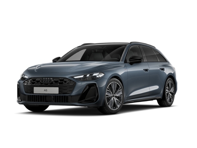 A5 Avant edition one TFSI quattro 150 kW S troni