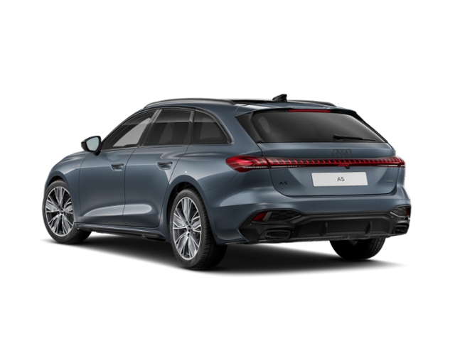 A5 Avant edition one TFSI quattro 150 kW S troni