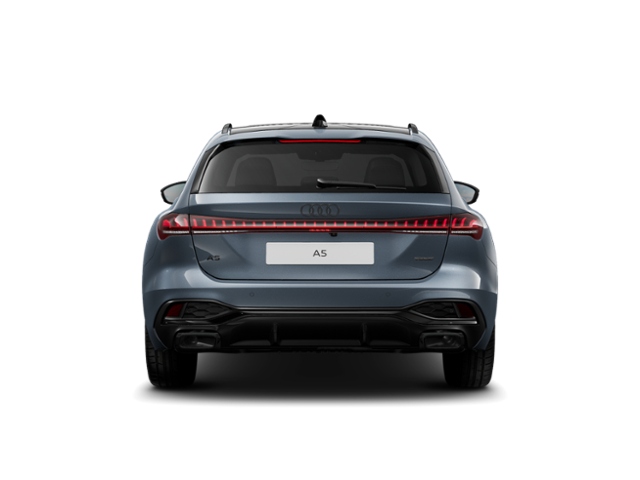 A5 Avant edition one TFSI quattro 150 kW S troni
