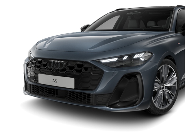 A5 Avant edition one TFSI quattro 150 kW S troni