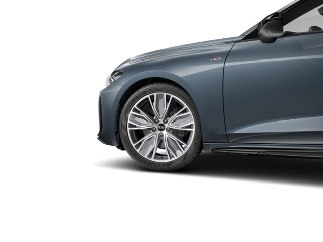 A5 Avant edition one TFSI quattro 150 kW S troni