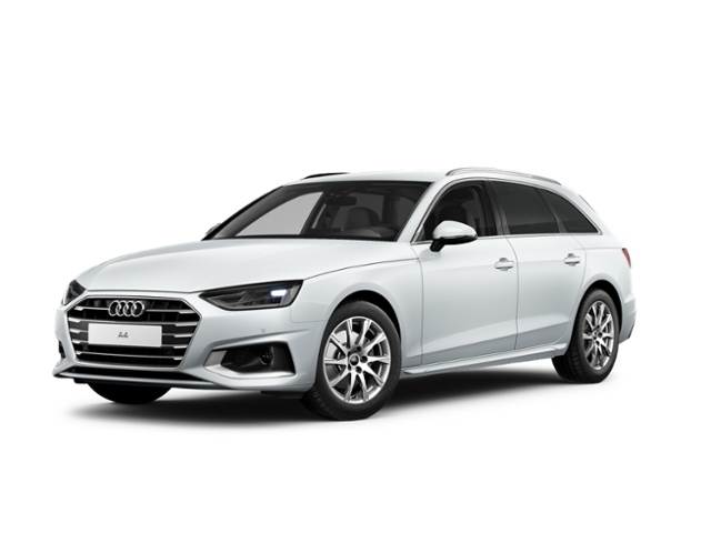 A4 Avant Advanced 35 TFSI 110(150) kW(PS) S tron