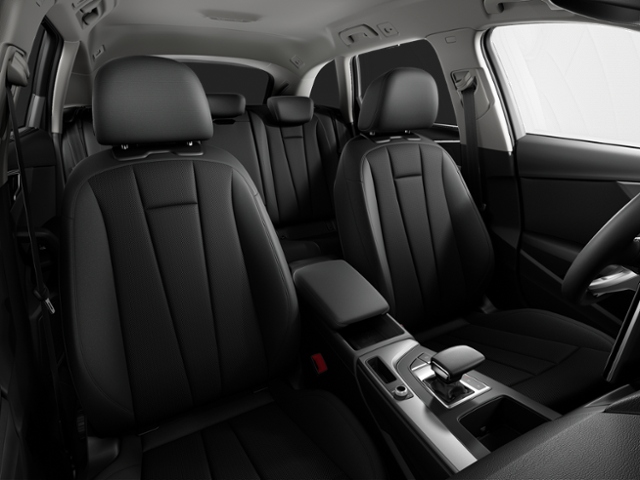 A4 Avant Advanced 35 TFSI 110(150) kW(PS) S tron