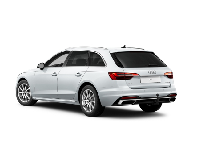 A4 Avant Advanced 35 TFSI 110(150) kW(PS) S tron