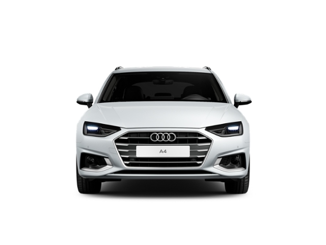 A4 Avant Advanced 35 TFSI 110(150) kW(PS) S tron