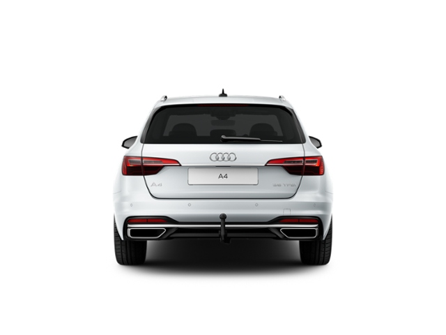 A4 Avant Advanced 35 TFSI 110(150) kW(PS) S tron