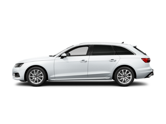A4 Avant Advanced 35 TFSI 110(150) kW(PS) S tron