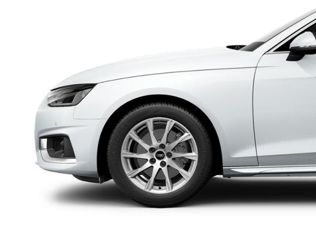 A4 Avant Advanced 35 TFSI 110(150) kW(PS) S tron
