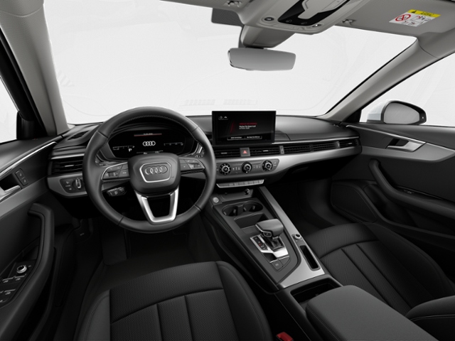 A4 Avant Advanced 35 TFSI 110(150) kW(PS) S tron