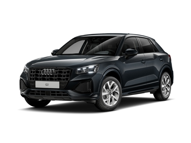 Q2 Advanced 35 TFSI 110(150) kW(PS) S tronic KLI