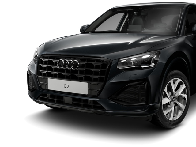 Q2 Advanced 35 TFSI 110(150) kW(PS) S tronic KLI